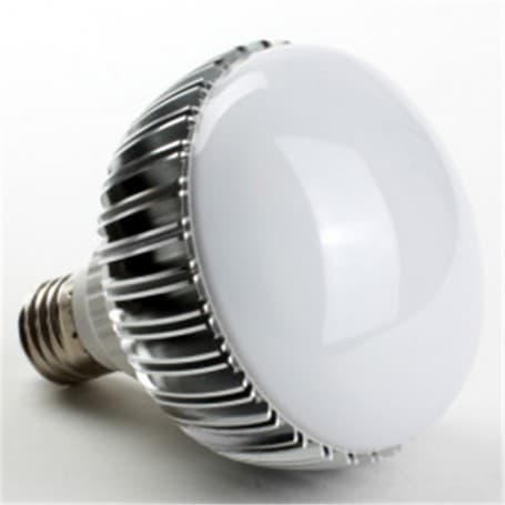 LED Bulb light 12W 750LM E27 Warm White AC85-